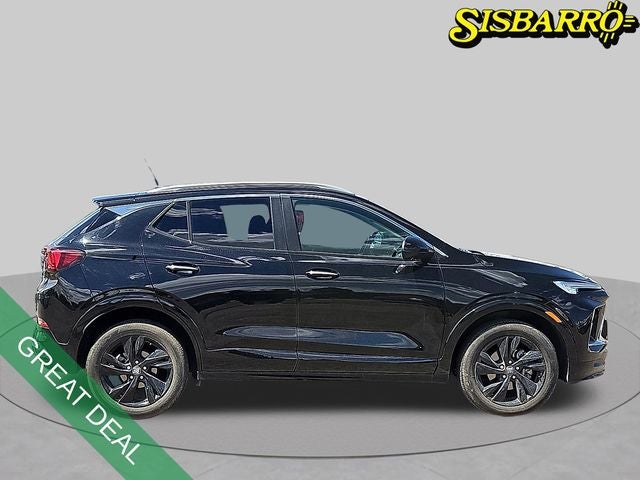 buick encore gx 2024 KL4AMESL0RB121233 image buick encore gx 2024 KL4AMESL0RB121233 image